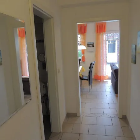 Haus-Suedblick-Wohnung-5 فيردوم