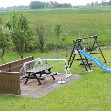 Haus-Suedblick-Wohnung-5 * فيردوم