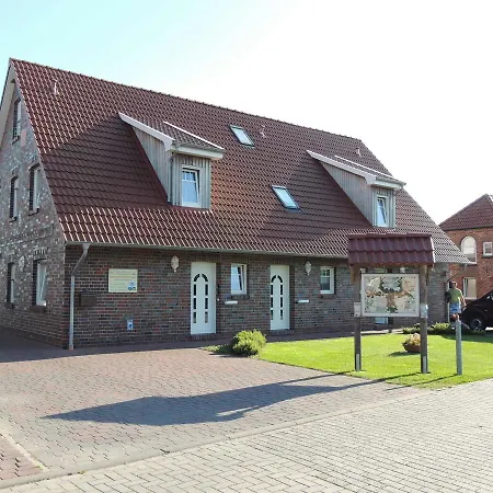 شقة Haus-Suedblick-Wohnung-5 *