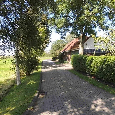 Haus-Suedblick-Wohnung-5 * فيردوم