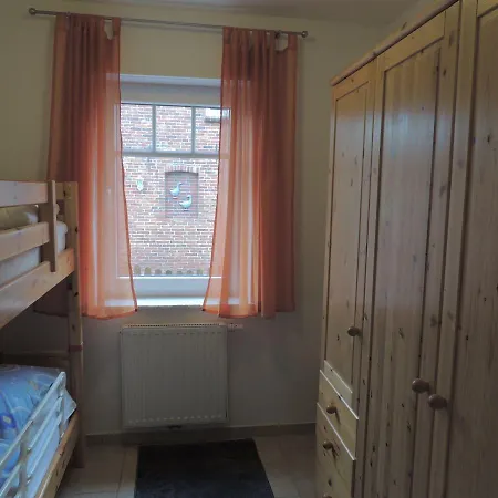 Haus-Suedblick-Wohnung-5 شقة فيردوم