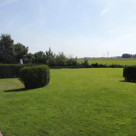 Haus-Suedblick-Wohnung-5 شقة فيردوم