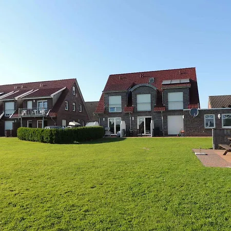 Haus-Suedblick-Wohnung-5 شقة *