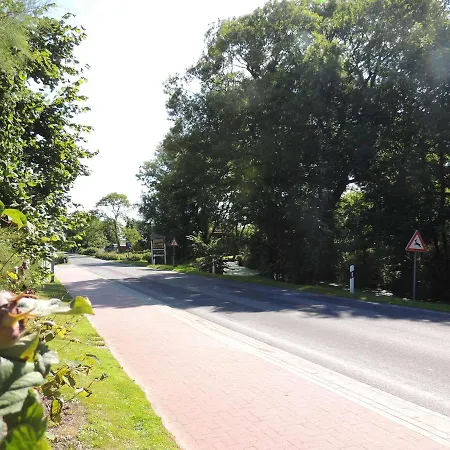 Haus-Suedblick-Wohnung-5 شقة *