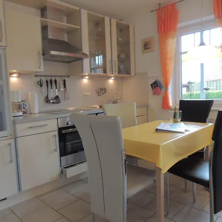 شقة Haus-Suedblick-Wohnung-5
