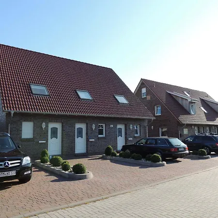 Haus-Suedblick-Wohnung-5 * فيردوم