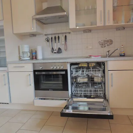 Haus-Suedblick-Wohnung-5 شقة