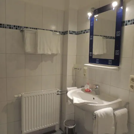 شقة Haus-Suedblick-Wohnung-5 *
