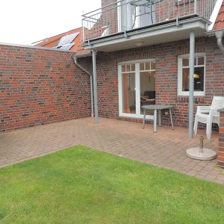 شقة Haus-Suedblick-Wohnung-5 *