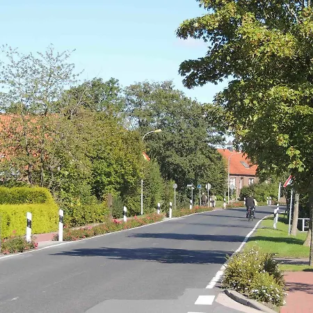 Haus-Suedblick-Wohnung-5 شقة
